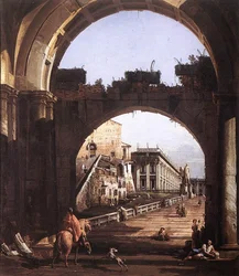 Capriccio af Capitol